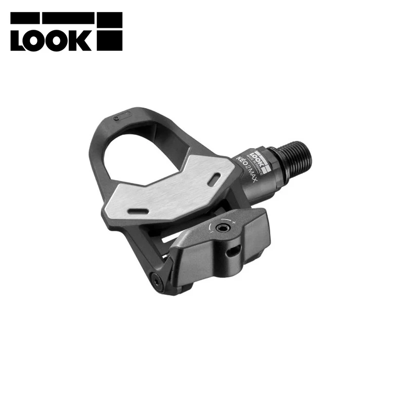 LOOK KEO 2 Max Black Pedals